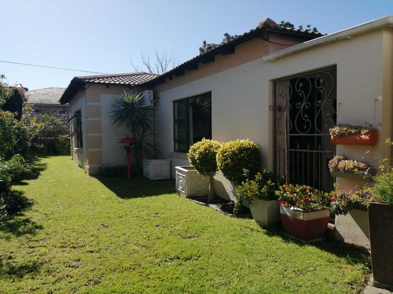 3 Bedroom Property for Sale in Grabouw Western Cape
